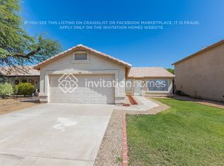 532 E Monterey St, Chandler, AZ 85225