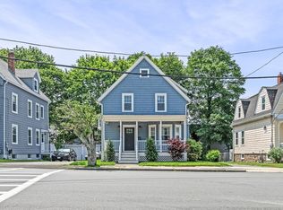 129 Norfolk Ave, Swampscott, MA 01907