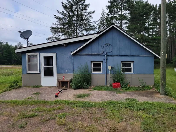 16752 S Highway 53, Wascott, WI 54859-0165