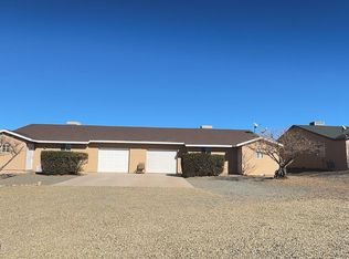 17022 E Roadrunner Rd APT A, Mayer, AZ 86333