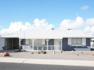 11031 W Canterbury Dr, Sun City, AZ 85351