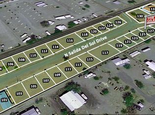 127 N Salida Del Sol Dr, Quartzsite, AZ 85346