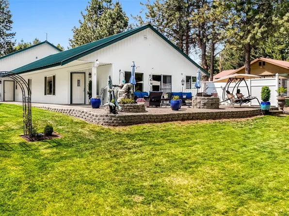 1811 Hundley Road, Cle Elum, WA 98922
