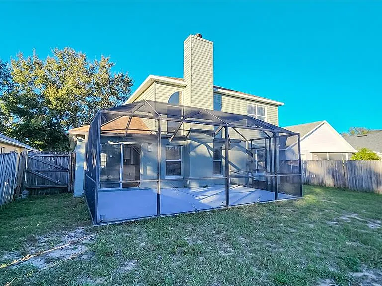 1020 Woodsong Way — Photo 26