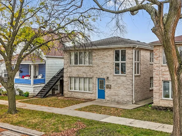 161 N 21st Ave, Melrose Park, IL 60160