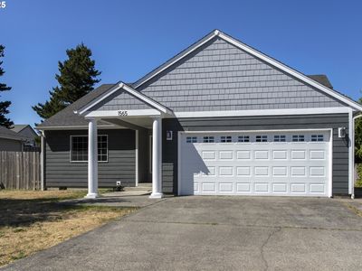 1565 8th Ave, Hammond, OR, 97121