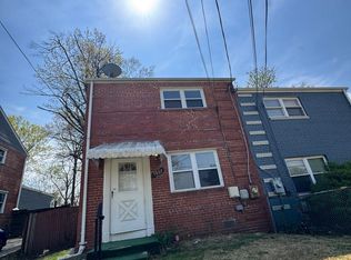 5803 Nicholson St, Riverdale, MD
