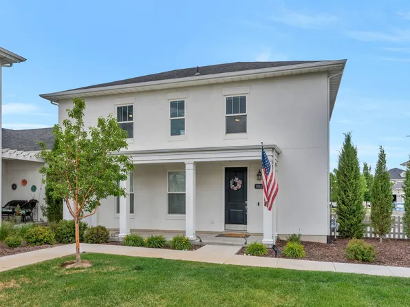 10621 S Lamond Dr, South Jordan, UT 84009