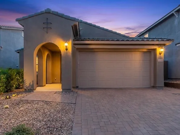 13537 W CASSIA Trail, Peoria, AZ 85383