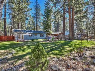 796 Anita Dr, South Lake Tahoe, CA 96150