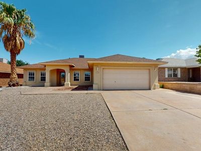 1141 Mimosa Ave, Alamogordo, NM, 88310