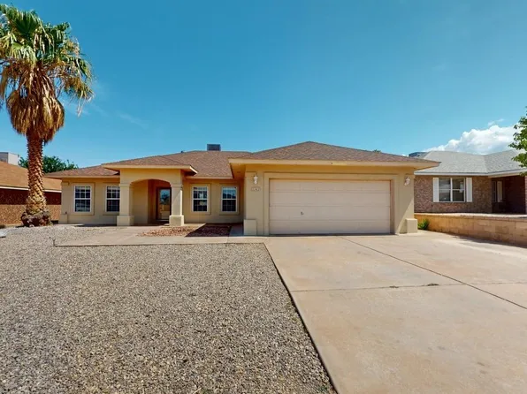 1141 Mimosa Ave, Alamogordo, NM 88310