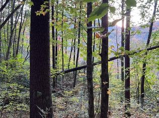 1355 Edney Inn Rd, Hendersonville, NC 28792