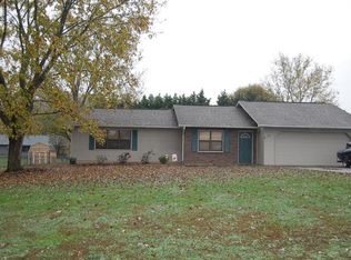 434 Woods View Cir, Kodak, TN 37764