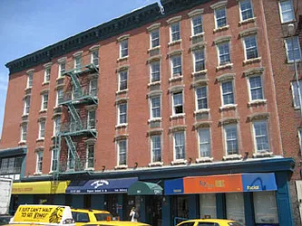 Rented by DJK Residential