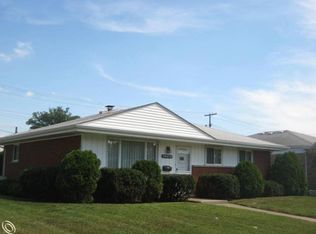 20472 Ann Arbor Trl, Dearborn Heights, MI 48127