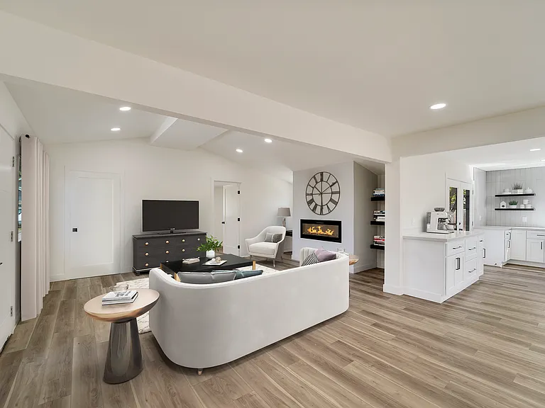 1502 Coolidge St — Photo 5
