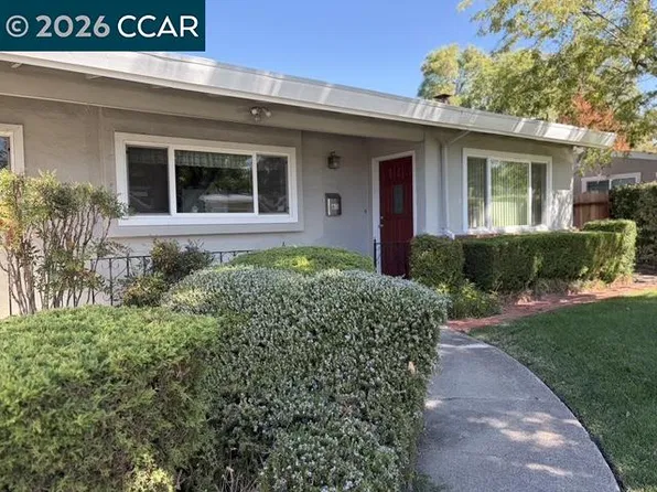 60 Kathryn Dr, Pleasant Hill, CA 94523