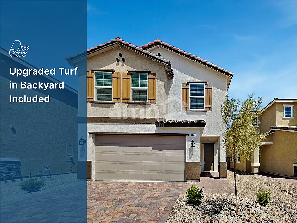 4 bed, 2.5 bath, 1967 sqft, $2,510 — Photo 1