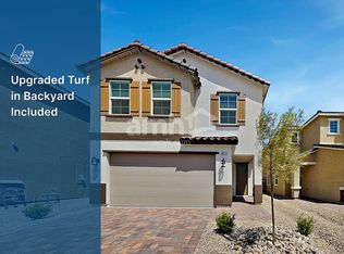 9824 Kai Jurcevic Ave, Las Vegas, NV 89178