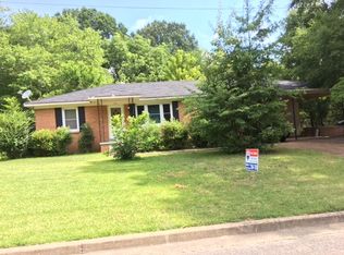 510 Fisher St, Bolivar, TN 38008