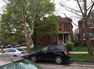 4707 Commonwealth St APT 1, Detroit, MI 48208