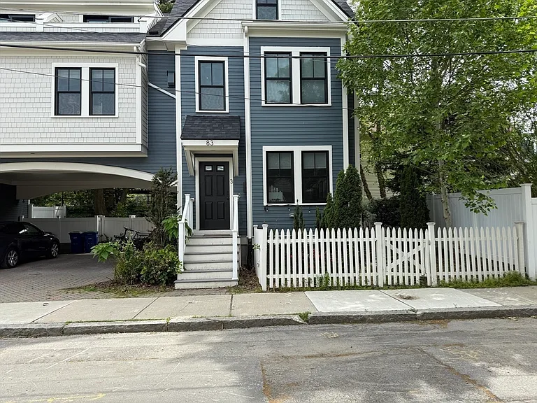 83 Alpine St #3A — Photo 19