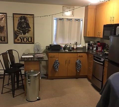 461 Park Dr. #104 Boston - Fenway Shared Unit Photo 2