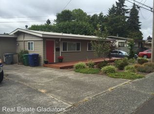 2605 NE 9th St, Renton, WA 98056