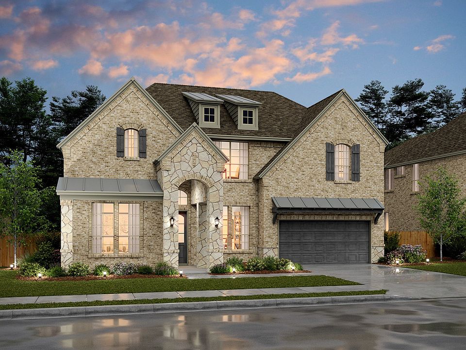 Hillcrest VII - 2804 Augustus Way 10-12