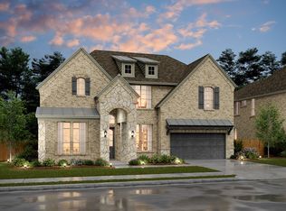 2804 Augustus Way, Mansfield, TX 76063