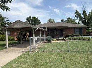 10617 E 1st St S, Tulsa, OK 74128