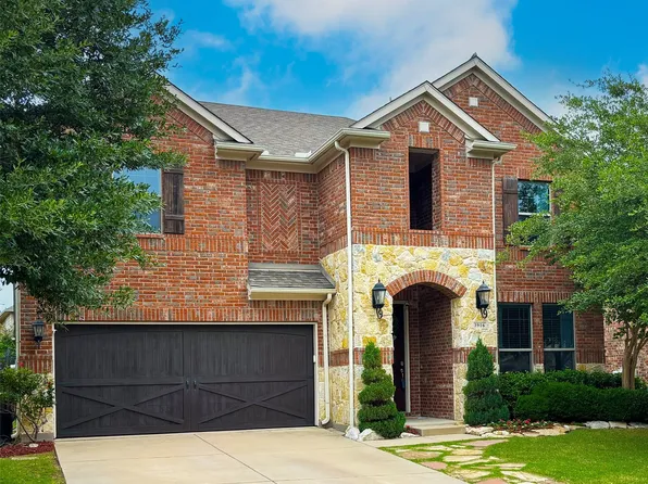 3916 Brook Wood Dr, McKinney, TX 75071