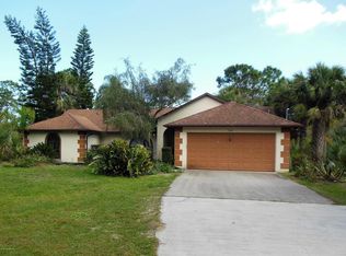 3785 Ponderosa Rd, Grant Valkaria, FL 32950