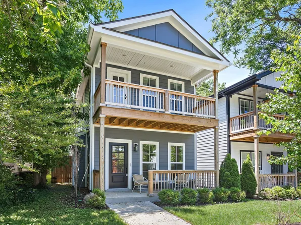 1829A 9th Ave N, Nashville, TN 37208
