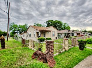 502 Oriental Ave, San Antonio, TX 78204