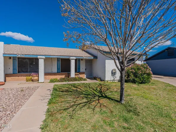 5148 W WILLOW Avenue, Glendale, AZ 85304