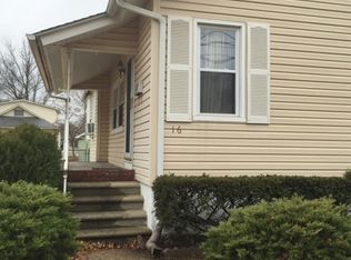 16 Oswego Ave, Audubon, NJ 08106