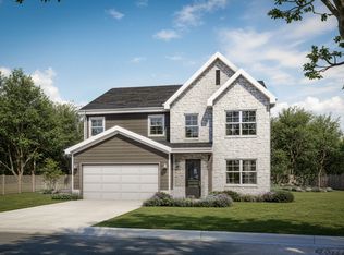 Dean Plan, Masengill Landing, Morristown, TN 37814