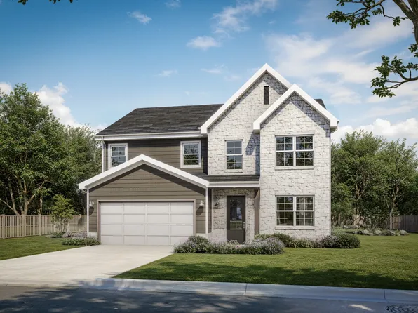 Dean Plan, Chapman's Reserve