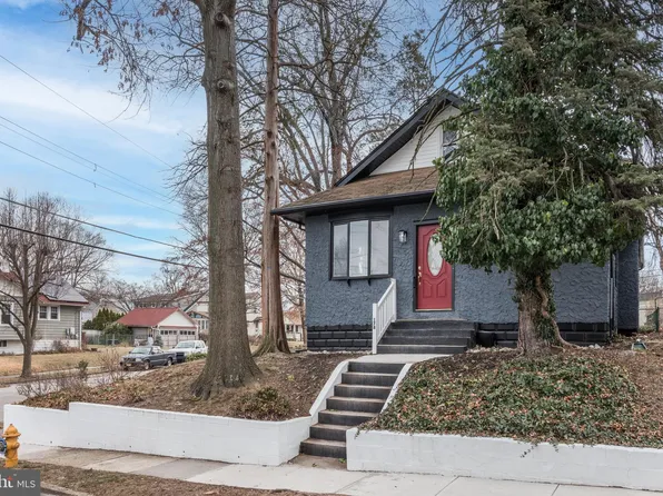 178 Yale Rd, Audubon, NJ 08106