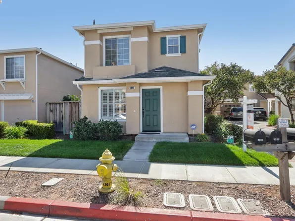 1425 Firestone Loop, San Jose, CA 95116