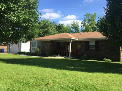 303 E Colonial Dr, Konawa, OK, 74849