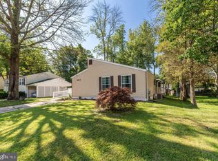 9817 Winands Rd, Randallstown, MD 21133