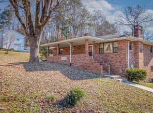 200 S Ridge Ave, Rockwood, TN 37854