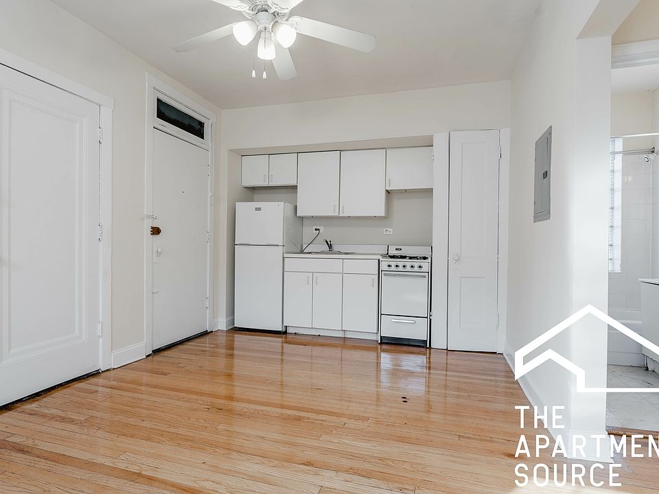 1st image of 2239.5 N Bissell St #3E