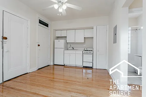 2239.5 N Bissell St #3E Photo 1