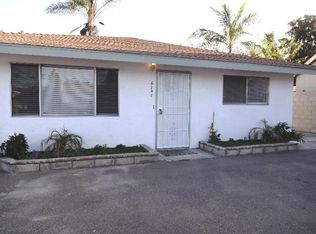 6747 Saranac St, San Diego, CA 92115