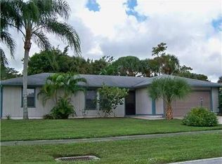 2549 Lochmore Rd, Riviera Beach, FL 33407