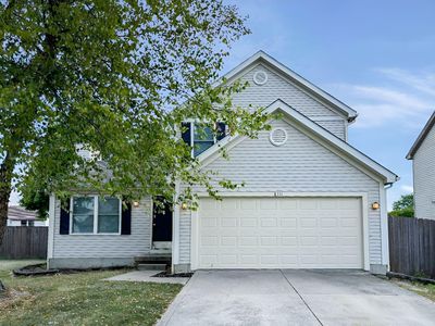 8111 Loden Ct, Blacklick, OH, 43004
